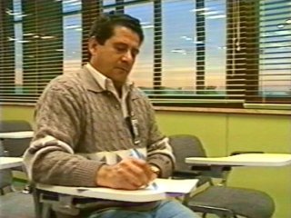TRABAJADOR CURSO FORMACION
